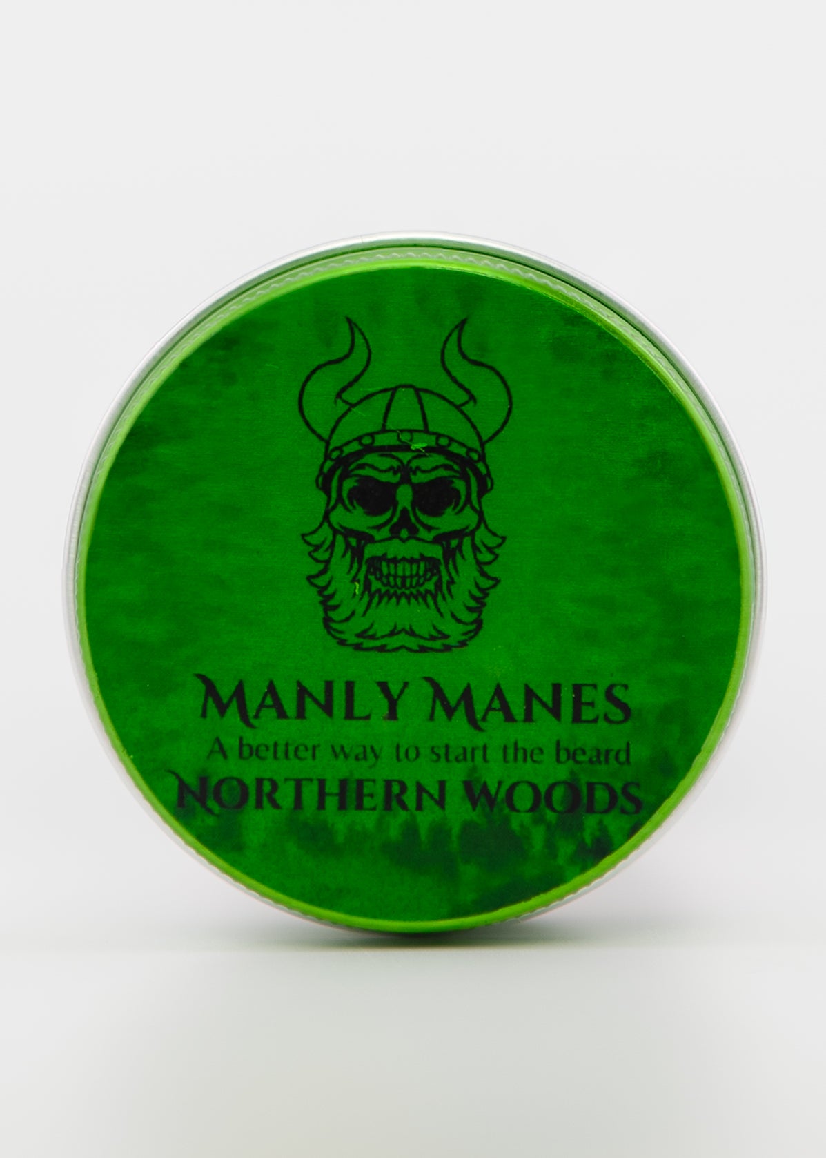 1 oz Northern Woods Beard Balm